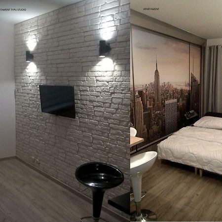 Apartamenty Przy Starym Rynku Познан Екстериор снимка