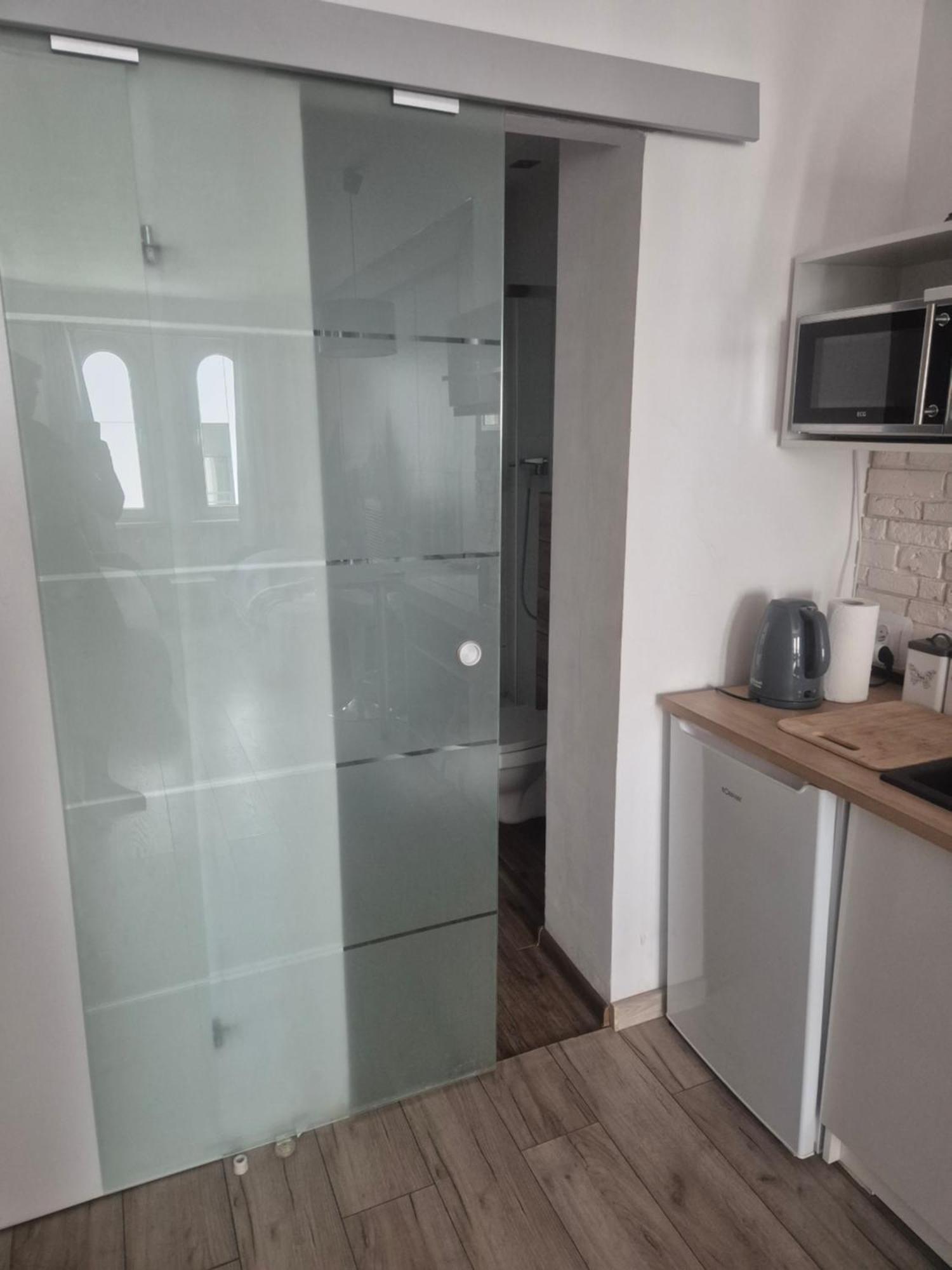 Apartamenty Przy Starym Rynku Познан Стая снимка