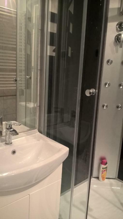 Apartamenty Przy Starym Rynku Познан Екстериор снимка