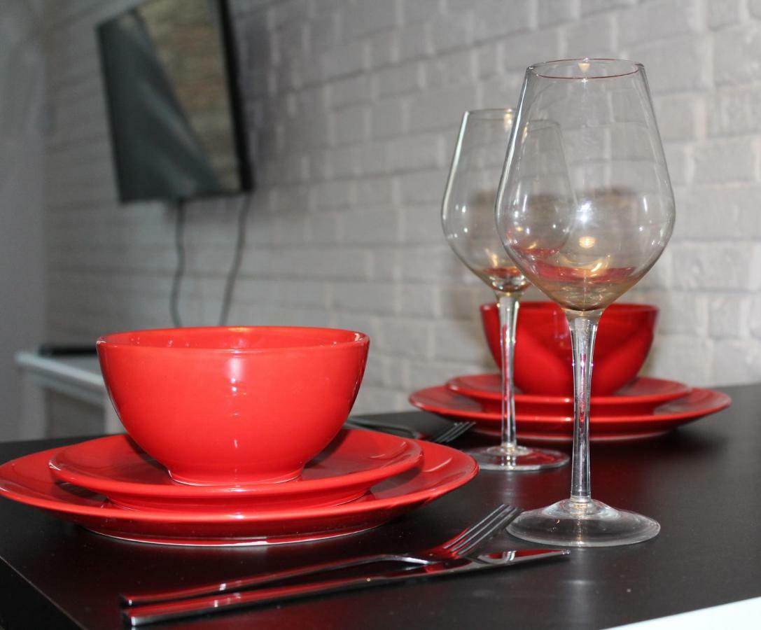 Apartamenty Przy Starym Rynku Познан Екстериор снимка