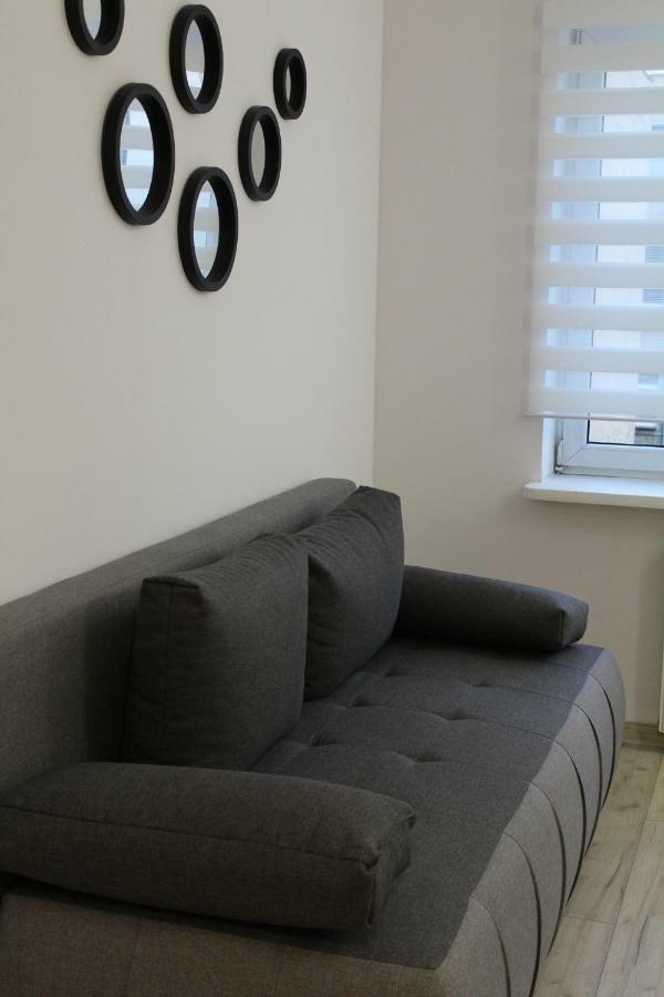 Apartamenty Przy Starym Rynku Познан Екстериор снимка