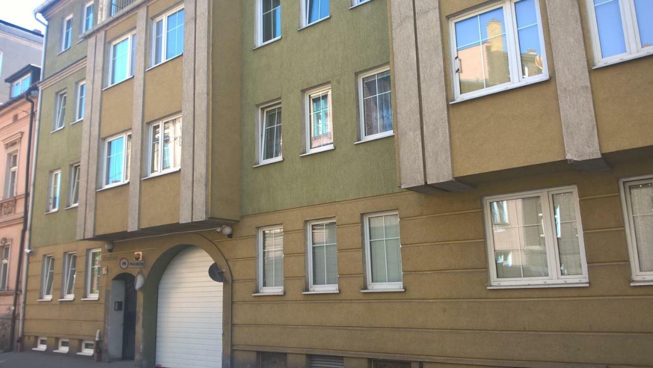 Apartamenty Przy Starym Rynku Познан Екстериор снимка