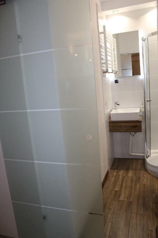 Apartamenty Przy Starym Rynku Познан Екстериор снимка