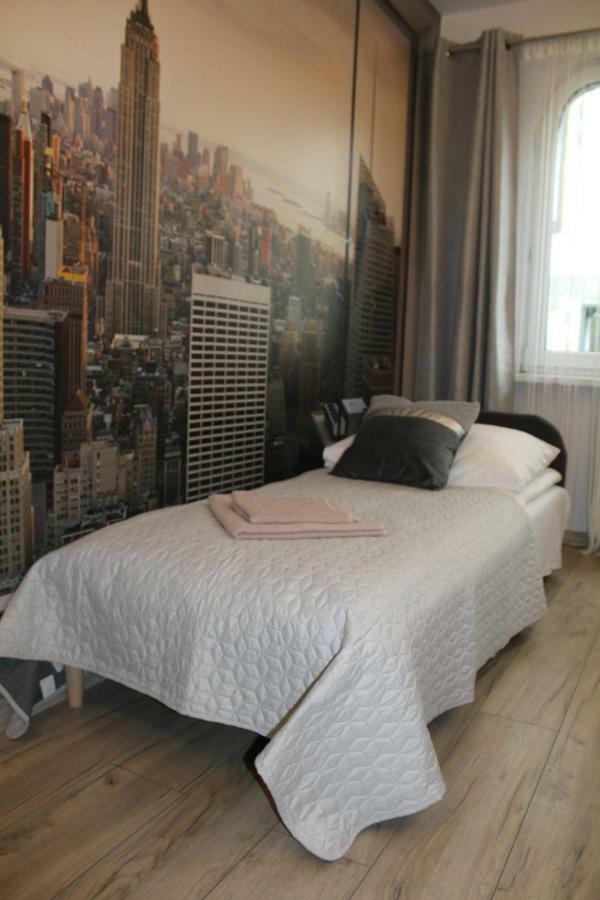 Apartamenty Przy Starym Rynku Познан Екстериор снимка