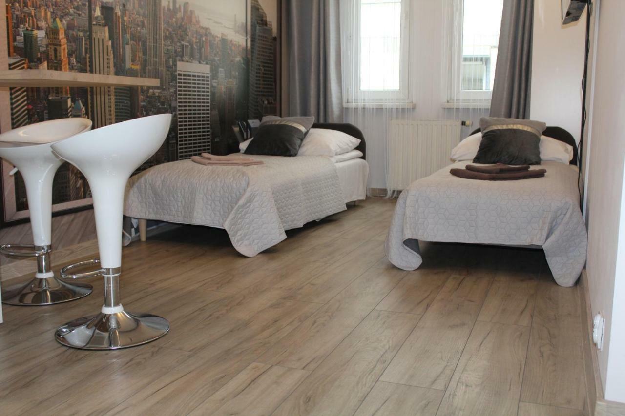 Apartamenty Przy Starym Rynku Познан Екстериор снимка