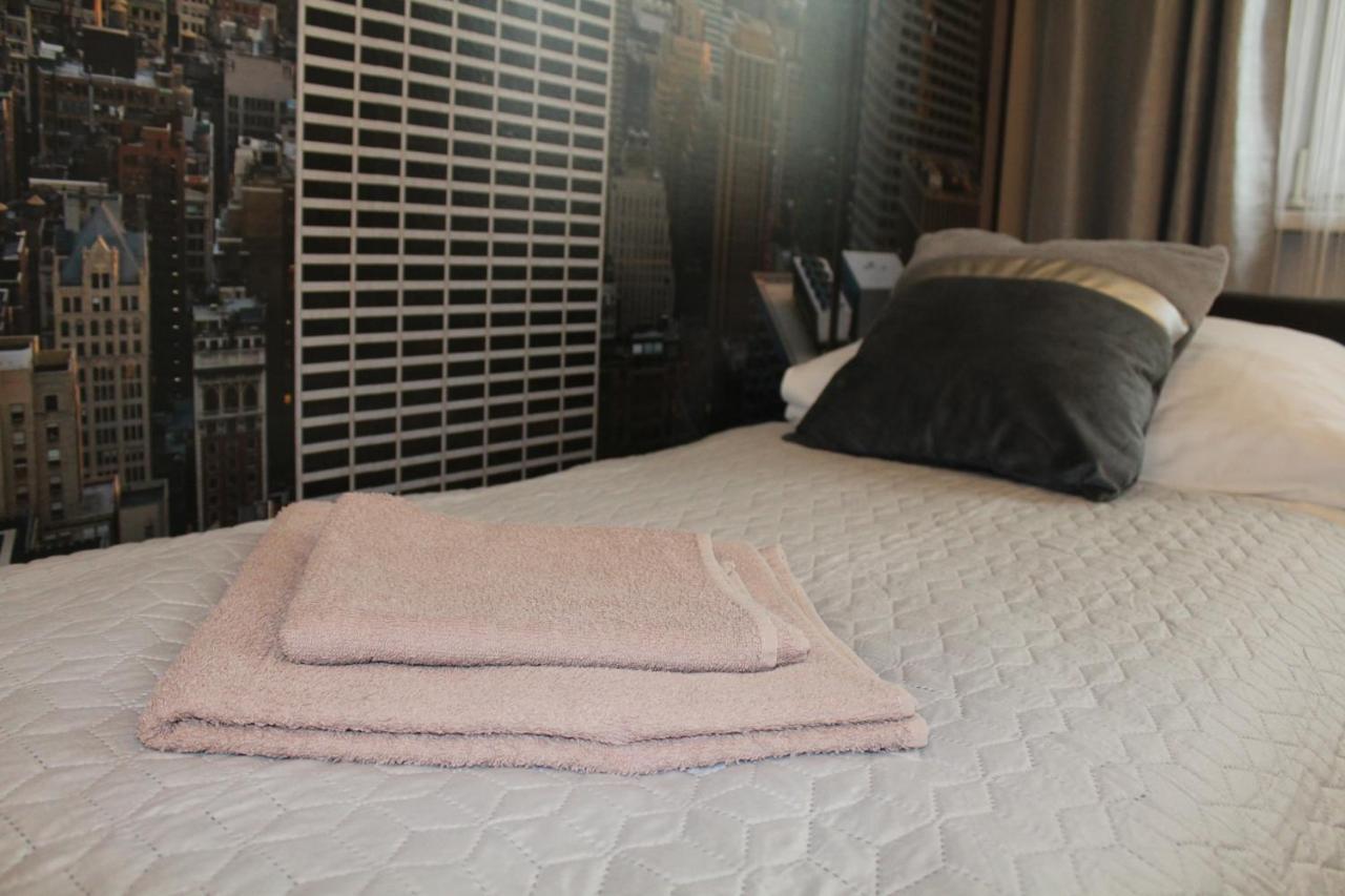 Apartamenty Przy Starym Rynku Познан Екстериор снимка