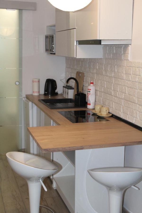 Apartamenty Przy Starym Rynku Познан Екстериор снимка