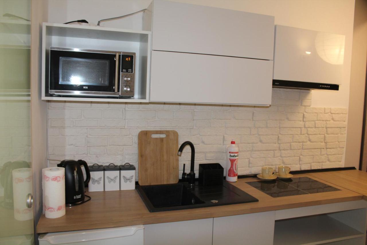 Apartamenty Przy Starym Rynku Познан Екстериор снимка