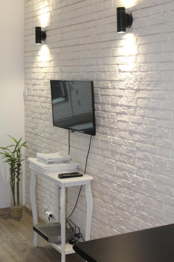 Apartamenty Przy Starym Rynku Познан Екстериор снимка
