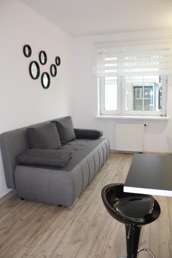 Apartamenty Przy Starym Rynku Познан Екстериор снимка